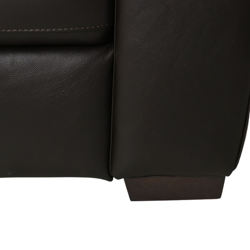 2.5人掛 ソファ HTL-13197-W1-Y 2.5SS BV/NT1748【大型商品配送