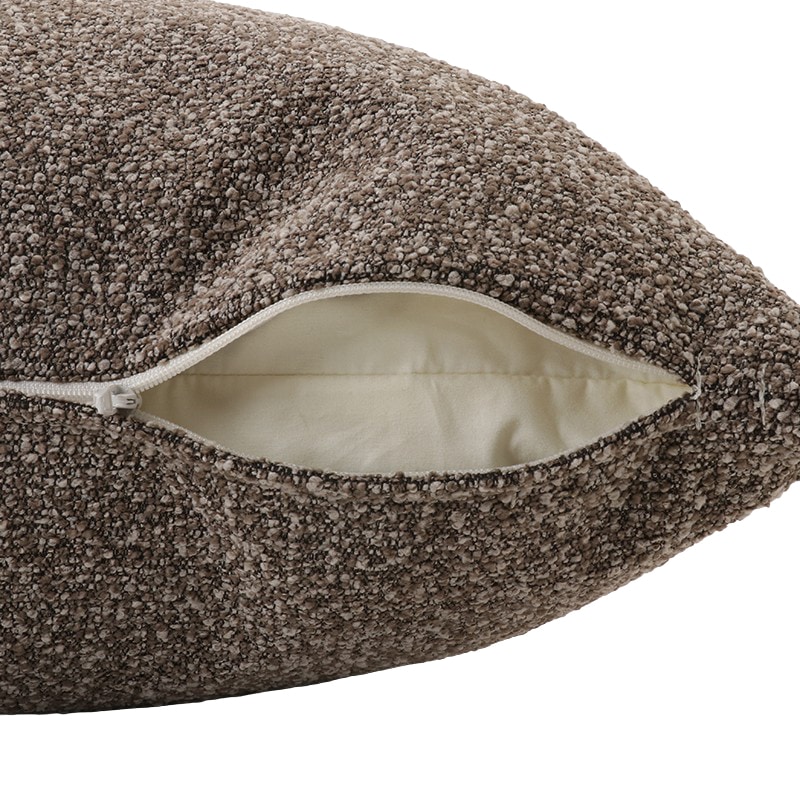 クッションカバー IF レピア BR ※2サイズ有の通販｜東京インテリア公式通販