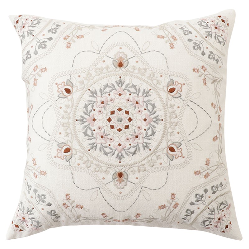 草間彌生 水玉模様クッション 2個セット クッションカバー 受注制作