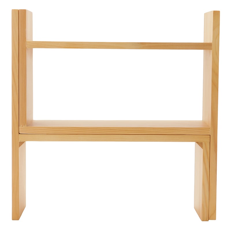 伸縮ラック MUD-6762NAの通販｜東京インテリア公式通販