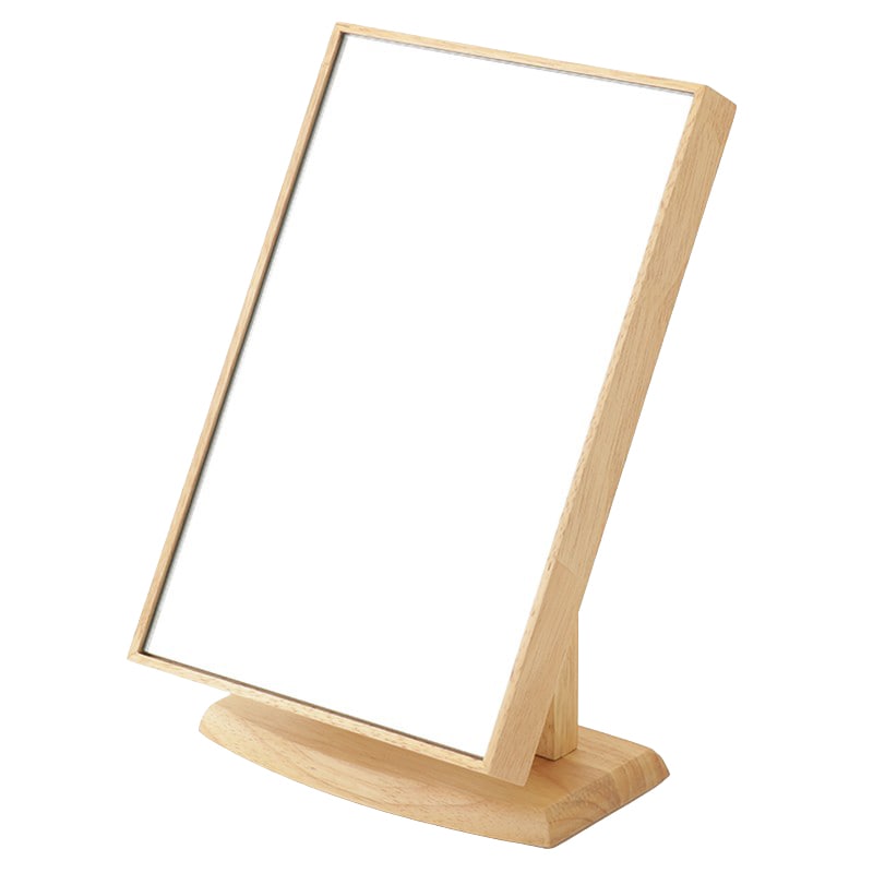 卓上ミラー IFM-3913 Mini Mirror 【お客様組立商品】の通販｜東京