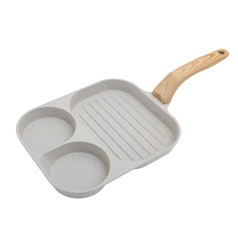 現行新型 新品 INKOR 1QT 小フライパン 大フライパン ダッチオーブン@ フライパン 3in1 マルチパン アップハンドルの通販｜東京インテリア