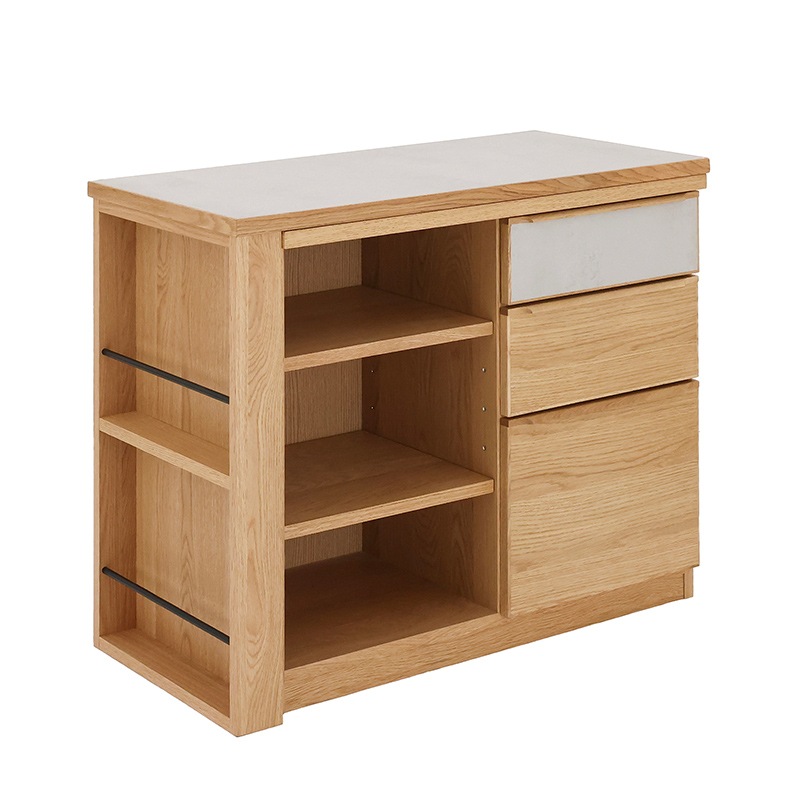 さわやかなマルチラック 幅110cm [7050]