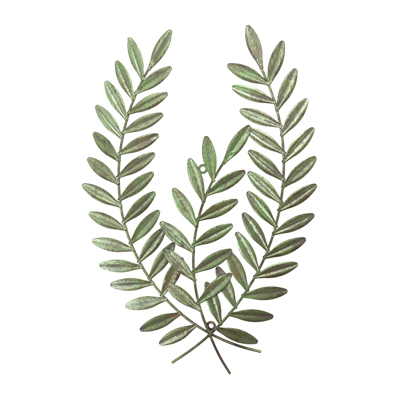 ウォールデコ 6996 ウォールリーフブーケの通販｜東京インテリア公式通販