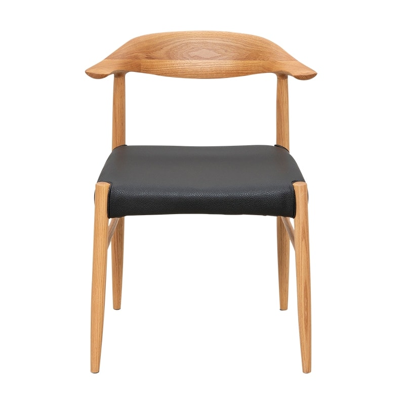 セミアームチェア（if NEST）PLUME【大型商品配送】の通販｜東京