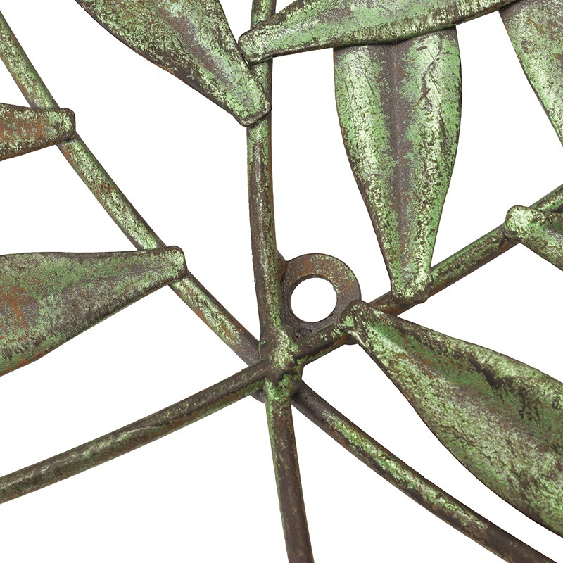 ウォールデコ 6996 ウォールリーフブーケの通販｜東京インテリア公式通販