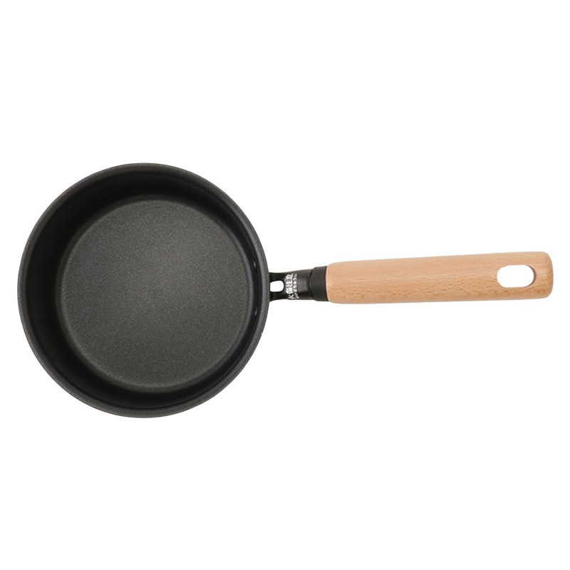 片手鍋 ファストクックプラス片手鍋16cm 【ガス・IH対応】の通販｜東京