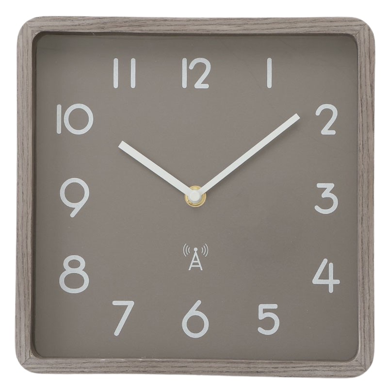 電波時計 IFノエル 23G4 23cm×23cmの通販｜東京インテリア公式通販