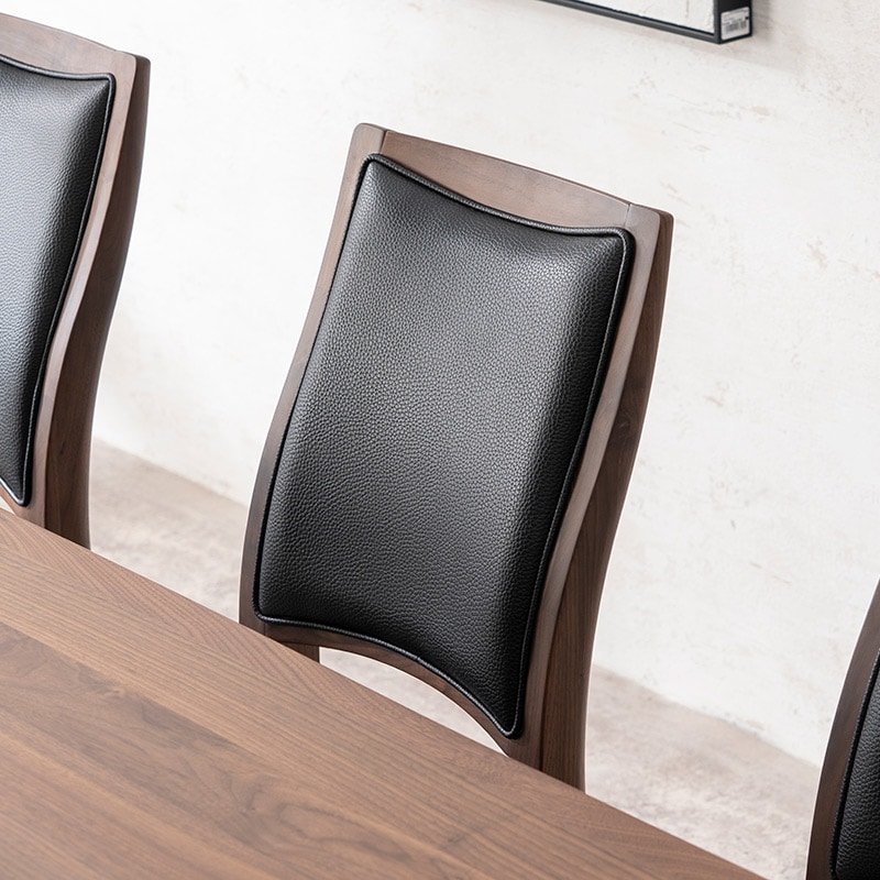 ダイニングチェア（if NEST）ヴィーナス -VENUS-【大型商品配送】の