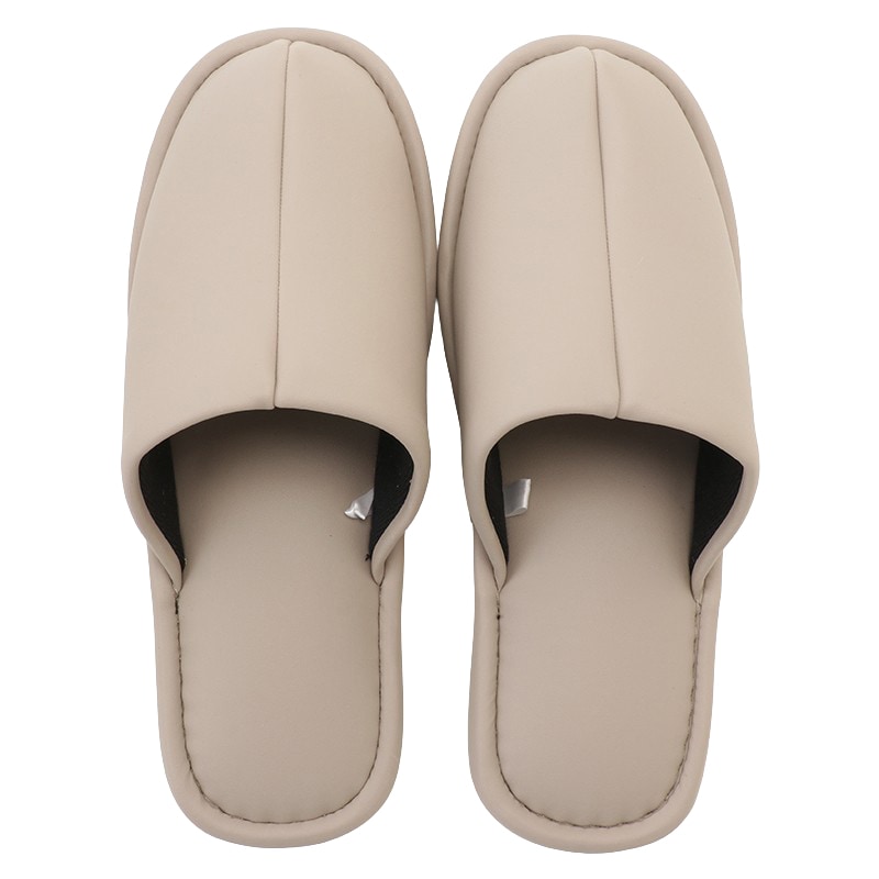 スリッパF 消臭レザー調の通販｜東京インテリア公式通販