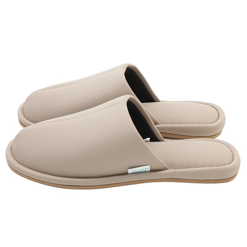 スリッパF 消臭レザー調の通販｜東京インテリア公式通販