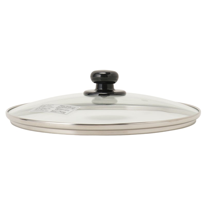 ガラス蓋 プレシャスガラス蓋26cmの通販｜東京インテリア公式通販