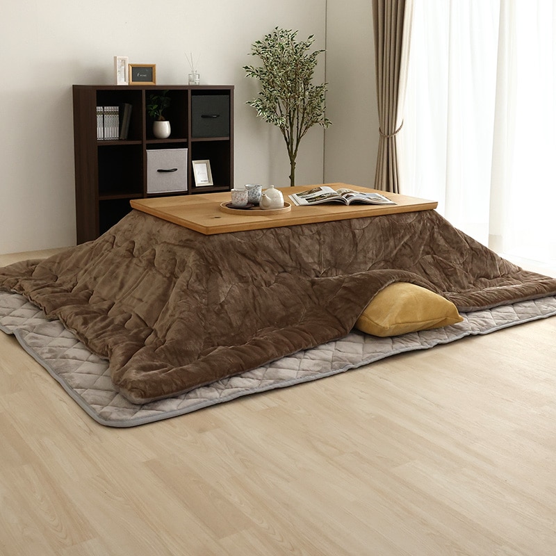 こたつ掛布団 フランネルR GYMO ※3サイズ有の通販｜東京インテリア公式通販