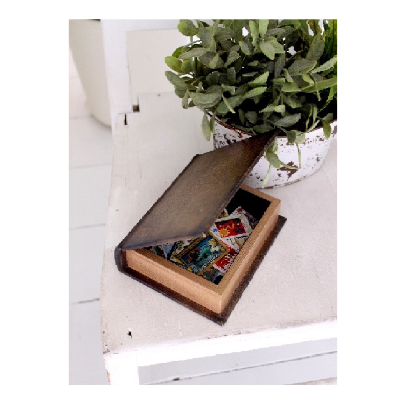 アンティークルック エンプティボックス ANEMBOA Aの通販｜東京