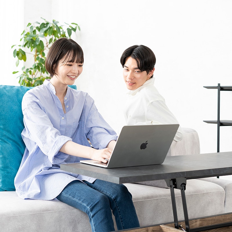 リフトテーブル ブラットン 110リフトアップLT BK【大型商品配送】の