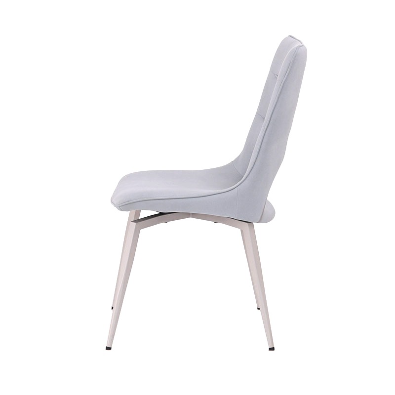 ダイニングチェア　東京インテリア ダイニング5点セット ケミ テーブル150DT OAK + チェアDC OAK