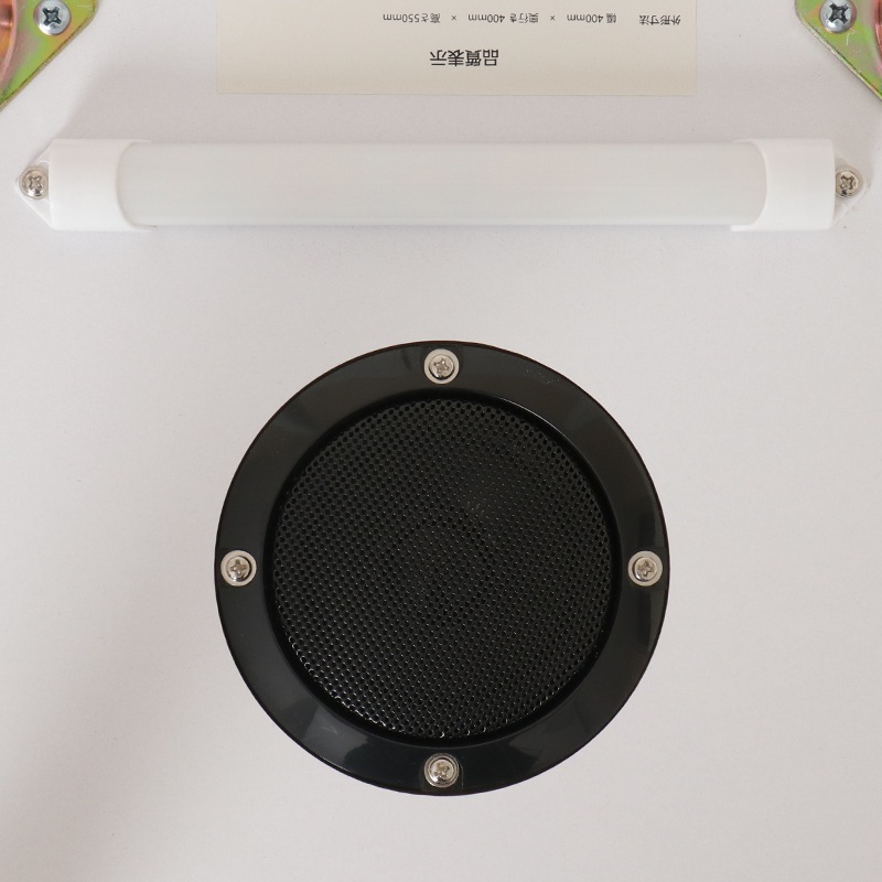 テーブル スマートスピーカーテーブル ソナーレ【大型商品配送