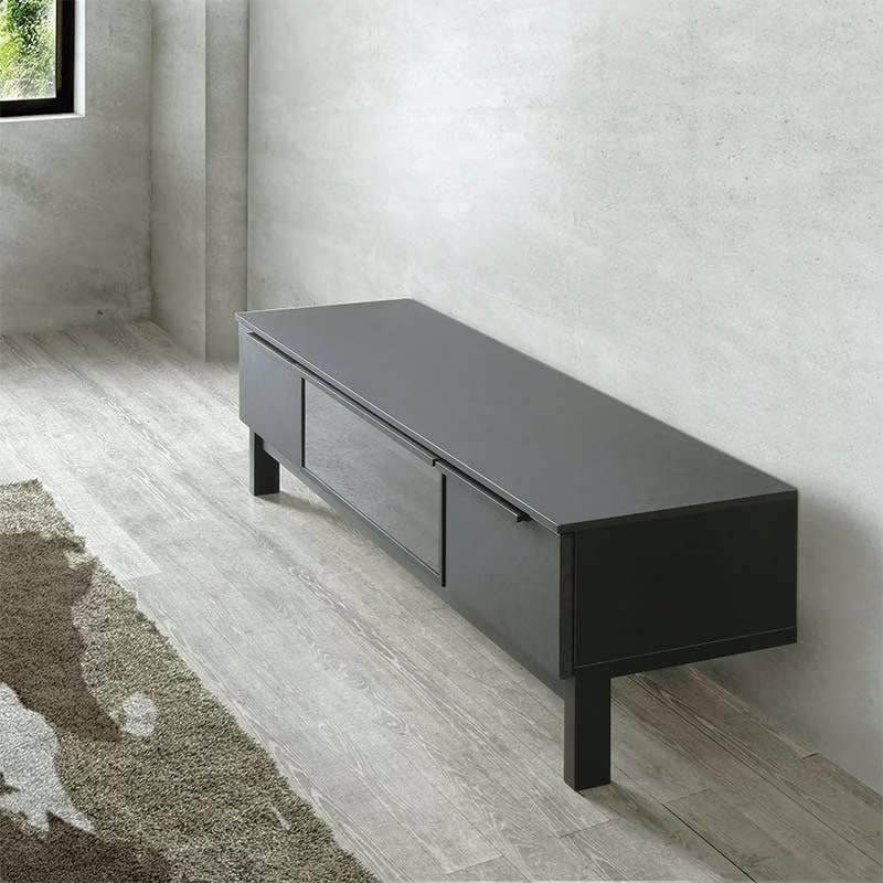 ローボード SZ- TVB-L GY ※2サイズ有【大型商品配送】の通販｜東京