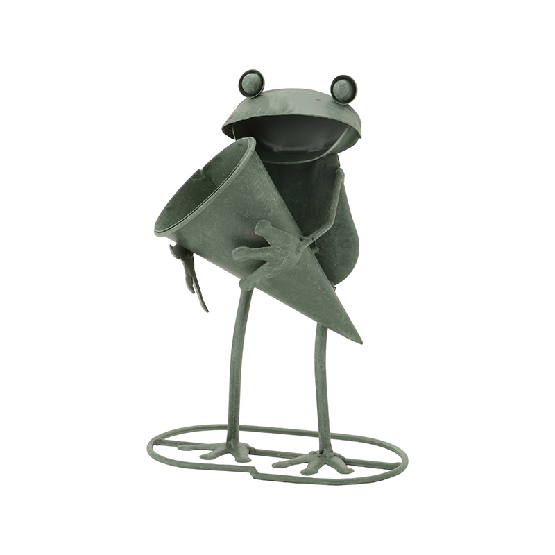 フロアスタンドカエル フロアスタンドカエル