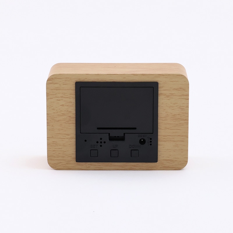 くろっく クロック(置き) cocomoku Sの通販｜東京インテリア公式通販