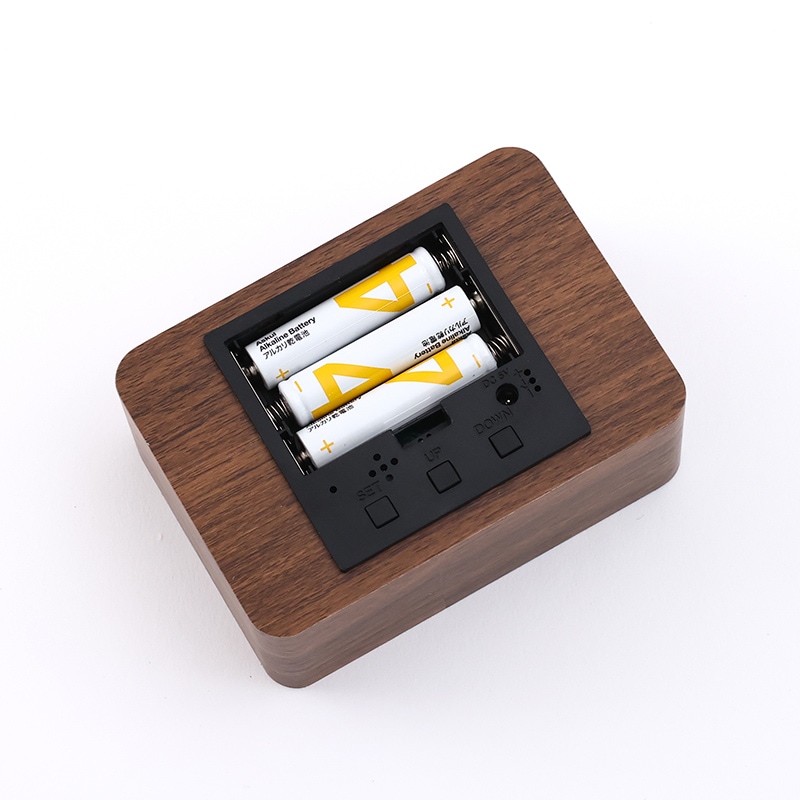 クロック(置き) cocomoku Sの通販｜東京インテリア公式通販