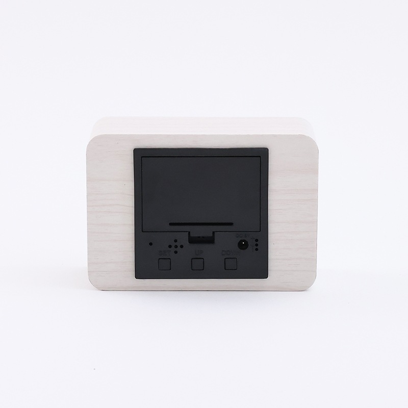 クロック(置き) cocomoku Sの通販｜東京インテリア公式通販