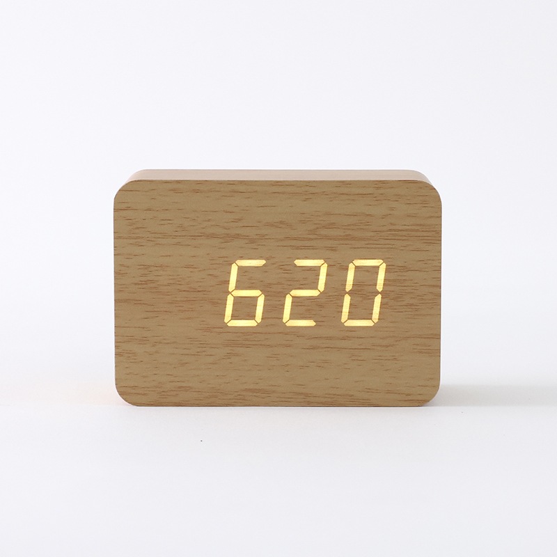 クロック(置き) cocomoku Sの通販｜東京インテリア公式通販