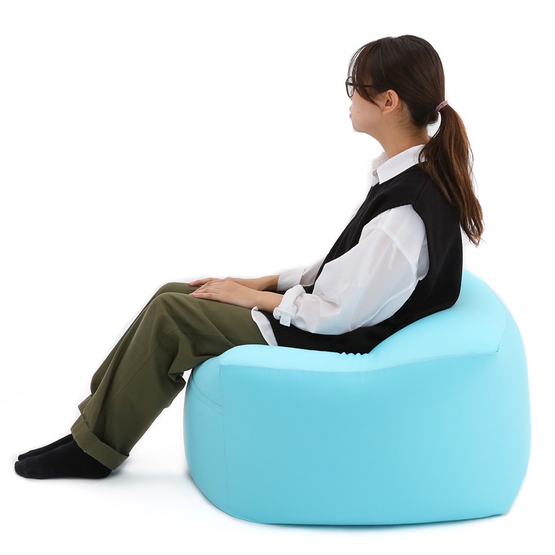 ルーフィト 東京ベット（ビーズクッション）