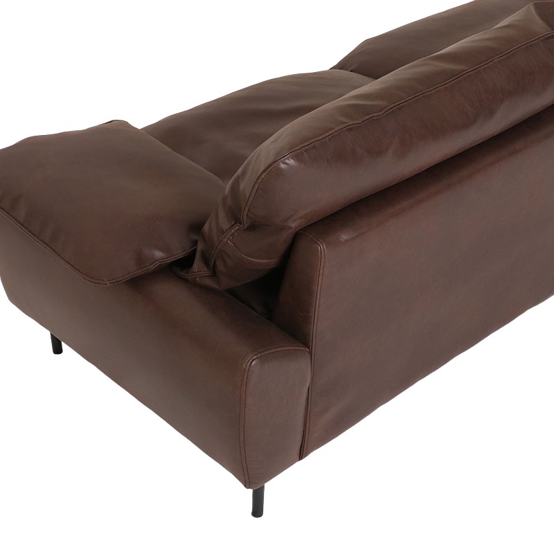 木製 ソファ 3人掛け　東京インテリア 3人掛ソファ パピヨン【大型商品配送便でのお届け】の通販｜東京