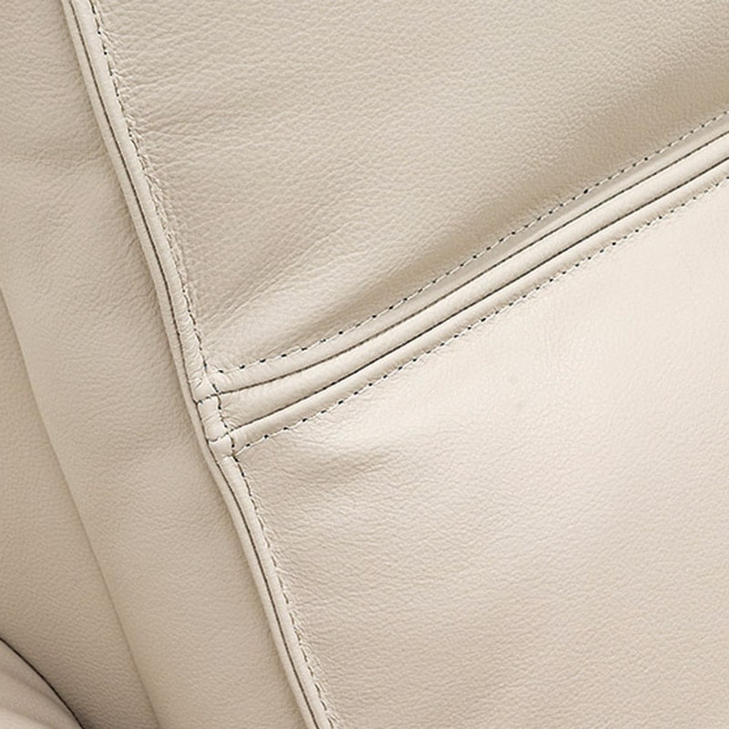 3人掛電動ソファ バースⅡ COW【大型商品配送】 の通販｜東京