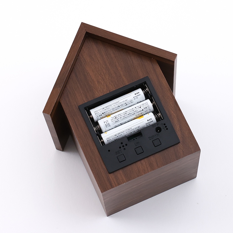 クロック(置き) cocomoku MY HOME ◇の通販｜東京インテリア公式通販