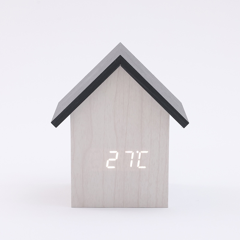 coco♡‼️ 6月17日まで取り置き‼️ クロック(置き) cocomoku MY HOME の通販｜東京インテリア公式通販