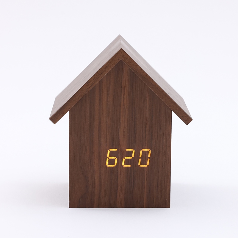 クロック(置き) cocomoku MY HOME ◇の通販｜東京インテリア公式通販