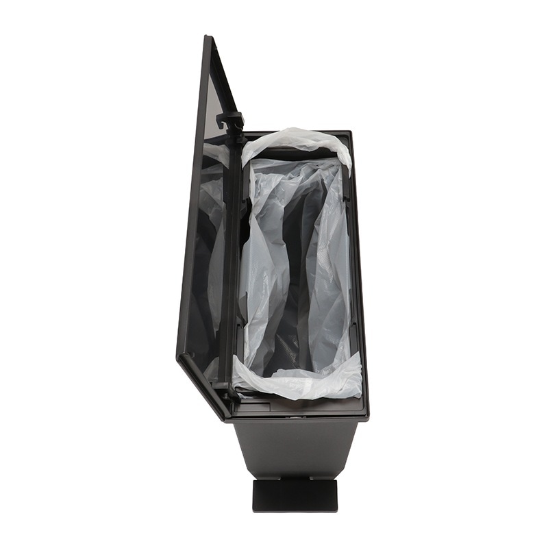 ダストボックス SOLOWペダルオープンスリム13L 抗菌の通販｜東京