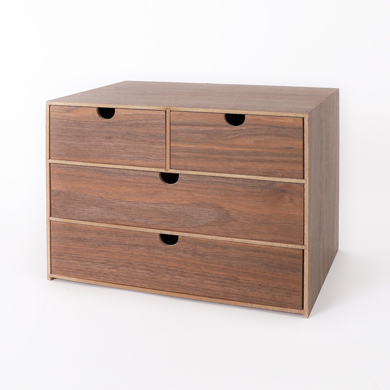 東京インテリア製木製収納