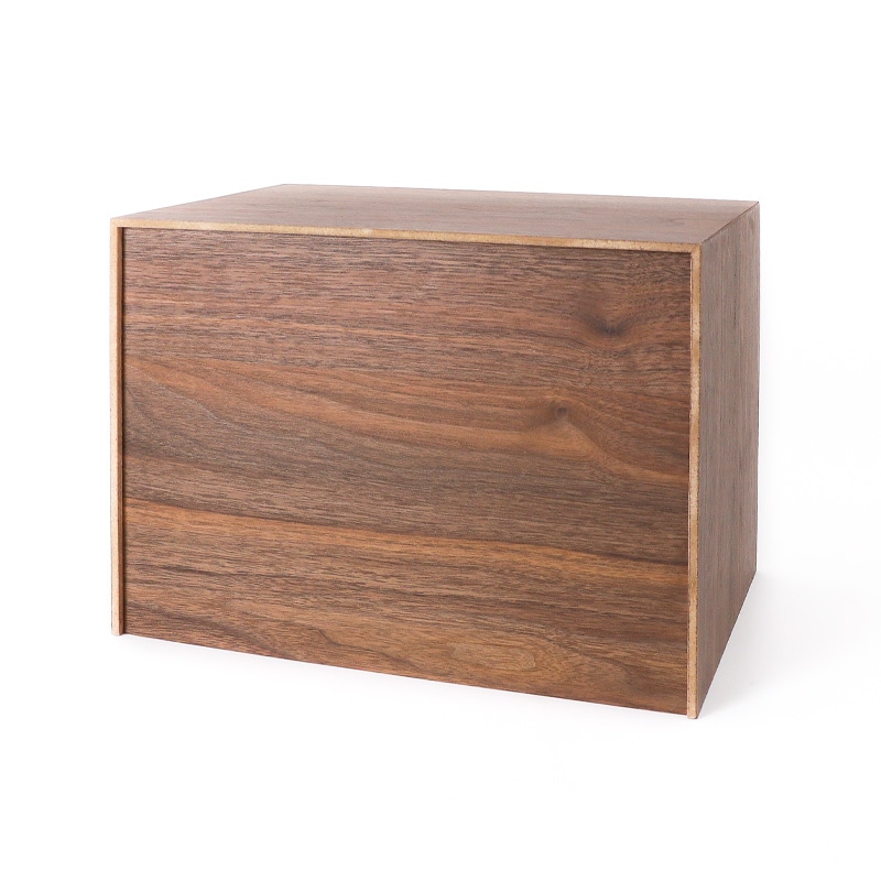 東京インテリア製　木製収納 収納BOX 3段 if HOMEの通販｜東京インテリア公式通販