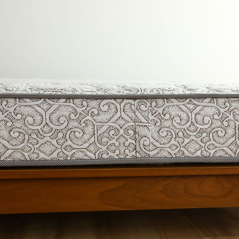 【美品＊定価17万円】シモンズ　東京インテリア　マットレス　シングル シモンズ］ シングルマットレス 4インチレギュラー ニット