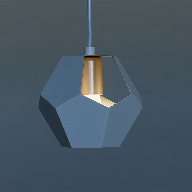 ペンダントライト RASIGURES3 ペンダントライト 205338J RASIGURES3 BK if HOME ※電球別売※の