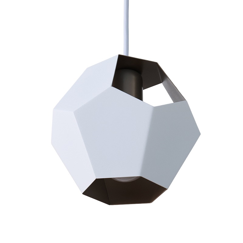 ペンダントライト 206551J RASIGRES 1 WHの通販｜東京インテリア