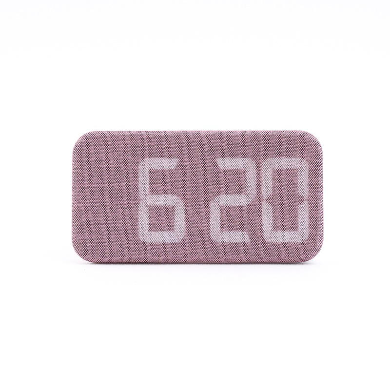 クロック(置き) PASTELの通販｜東京インテリア公式通販