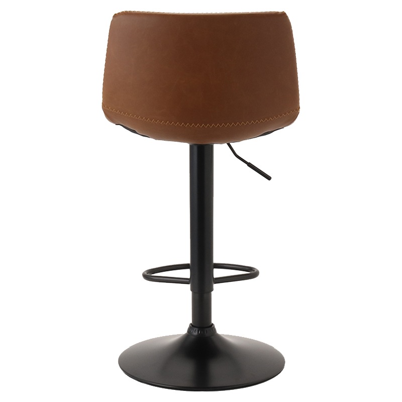 バーチェア LC-4524【お客様組立商品】※ファミリーユース向けの商品