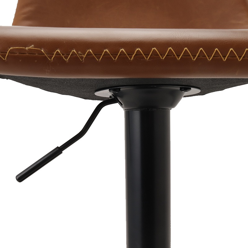 バーチェア LC-4524【お客様組立商品】※ファミリーユース向けの商品