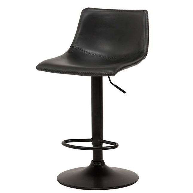 バーチェア LC-4524【お客様組立商品】※ファミリーユース向けの商品