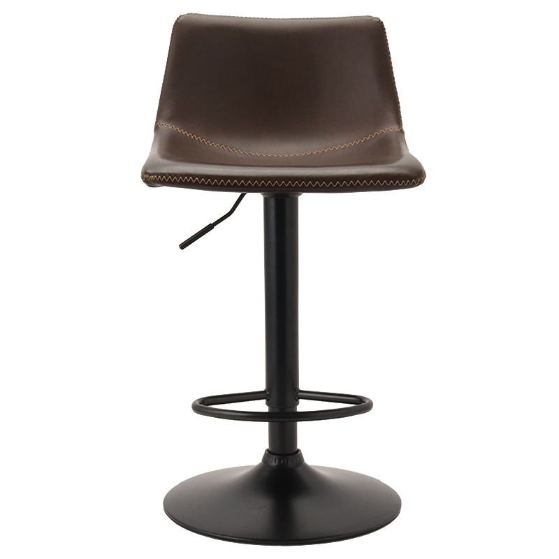 バーチェア LC-4524【お客様組立商品】※ファミリーユース向けの商品