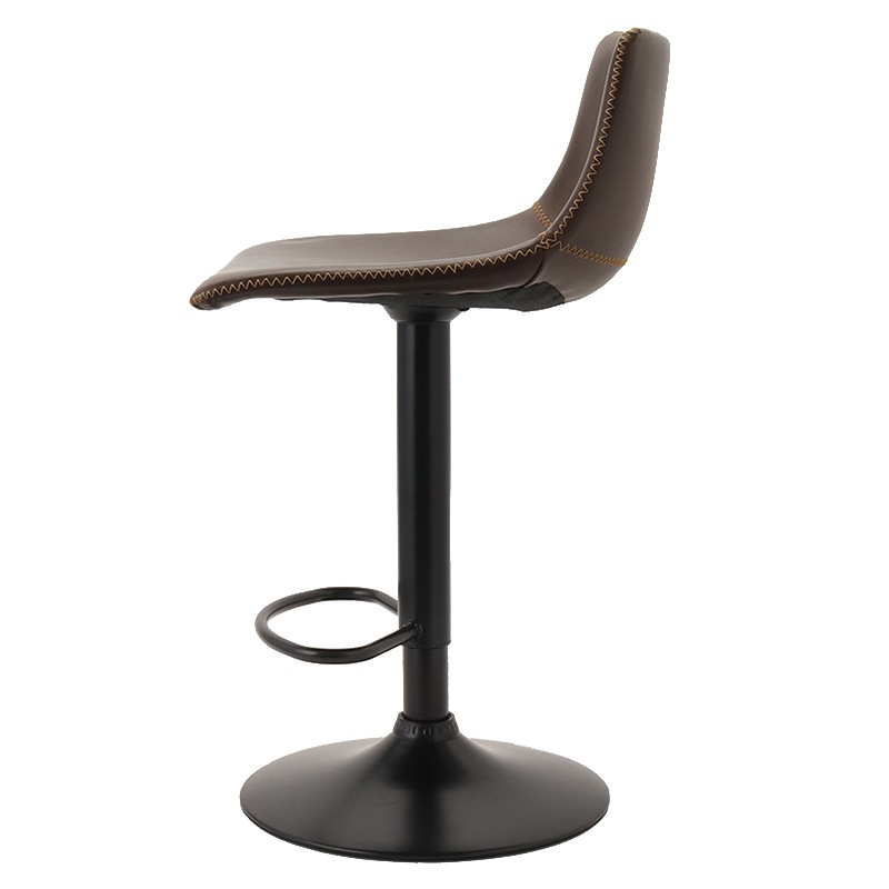 バーチェア LC-4524【お客様組立商品】※ファミリーユース向けの商品