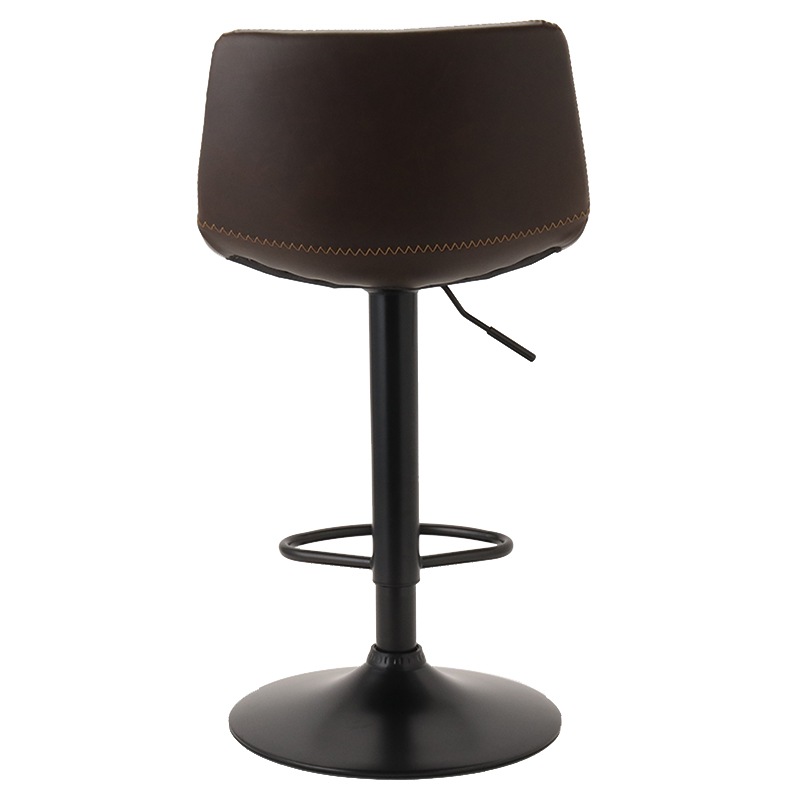 バーチェア LC-4524【お客様組立商品】※ファミリーユース向けの商品