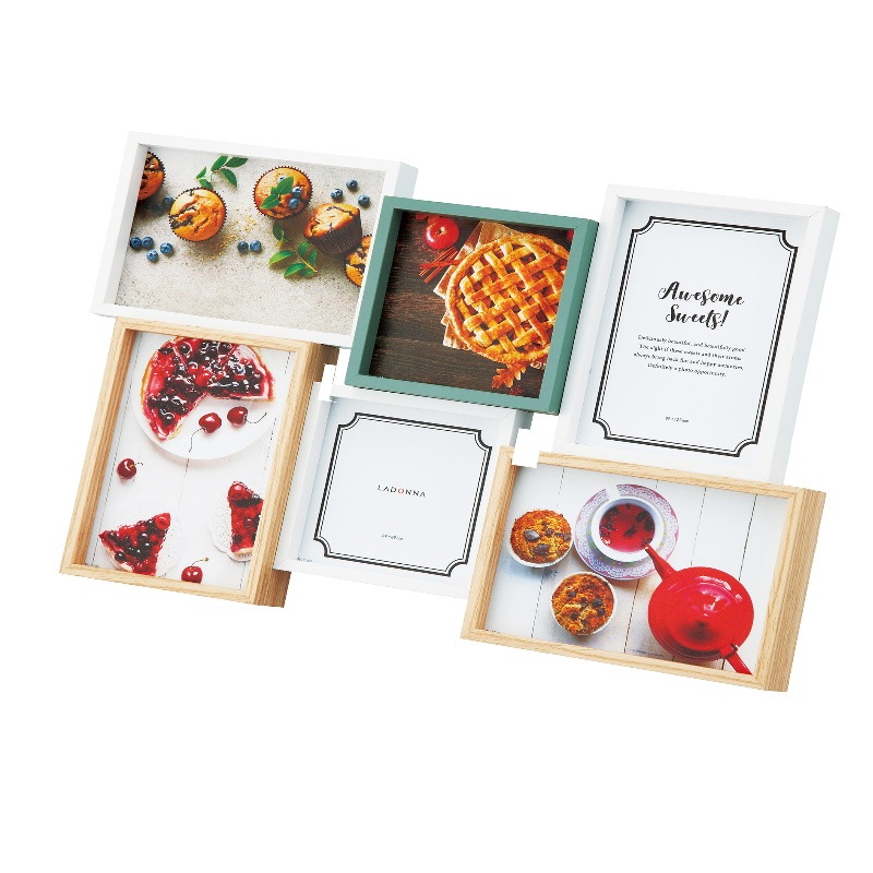 インテリア フォトフレーム SF04-60の通販｜東京インテリア公式通販