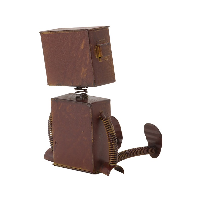 オーナメント 4667 ロボBRブリキMの通販｜東京インテリア公式通販