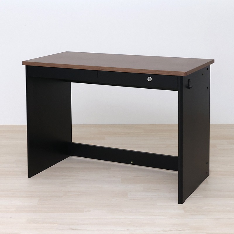 【新品・送料無料】【日本製】 鏡面 パソコンデスク 3点セット サンワダイレクト本店 サンワサプライ【オフィス・PC周辺通販】