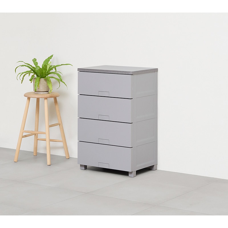 PCチェスト フィッツ フルフラット5504 の通販｜東京インテリア公式通販